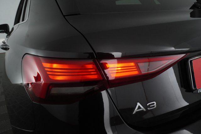 AUDI A3 A3 SPB 35 TDI S tronic Business Advanced