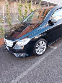 Mercedes-benz B 220 200 CDI Premium
