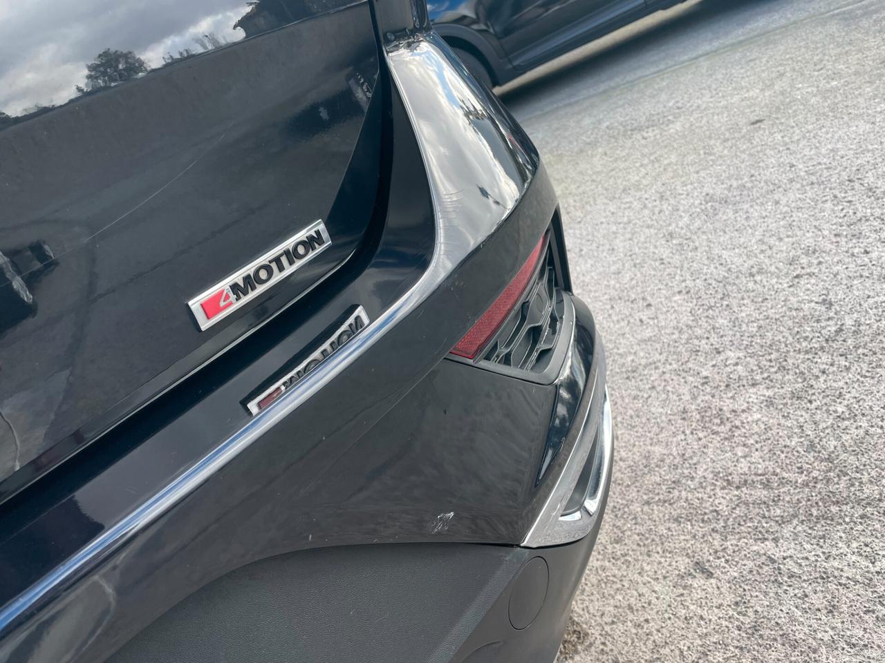 Volkswagen T-Roc 2.0 TDI SCR 150 CV DSG 4MOTION Advanced BlueMot. Tech.