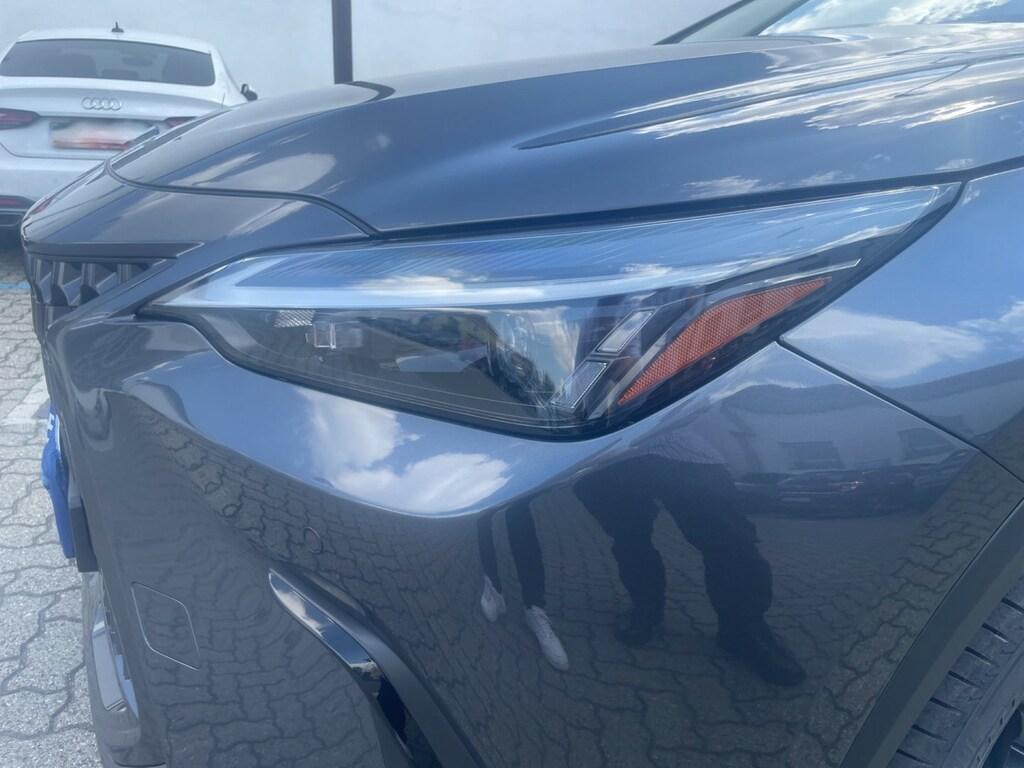 Lexus NX 450 2.5 Plug-in Premium+ 4WD e-CVT