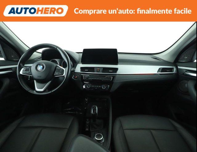 BMW X1 xDrive18d xLine