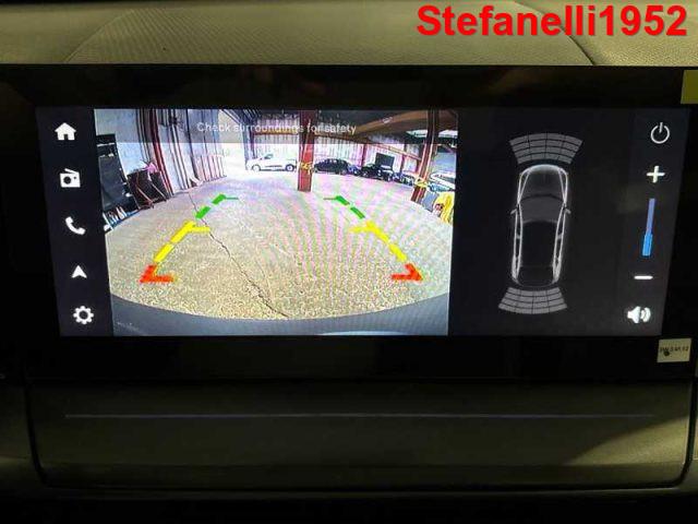 OPEL Frontera 1.2 hybrid 100cv edct