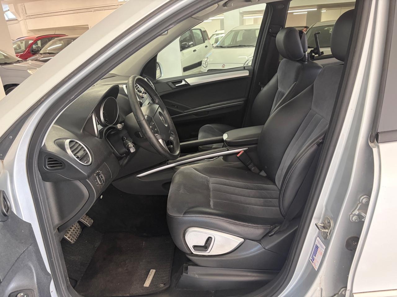 Mercedes-benz ML 280 CDI Sport Perfetta !