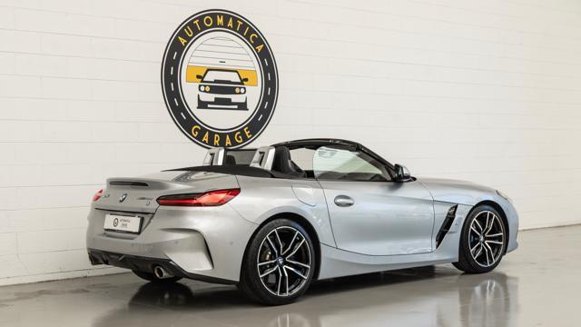 BMW Z4 sDrive30i Msport UNIPRO