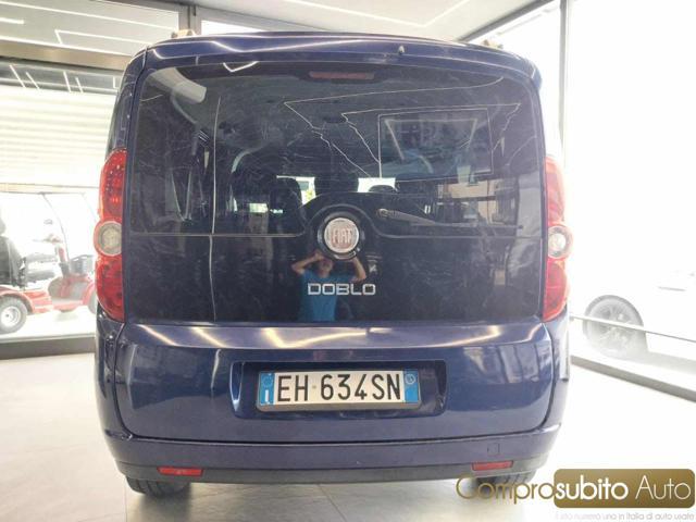 FIAT Doblo Doblò 1.3 MJT ( Garanzia 12 Mesi)