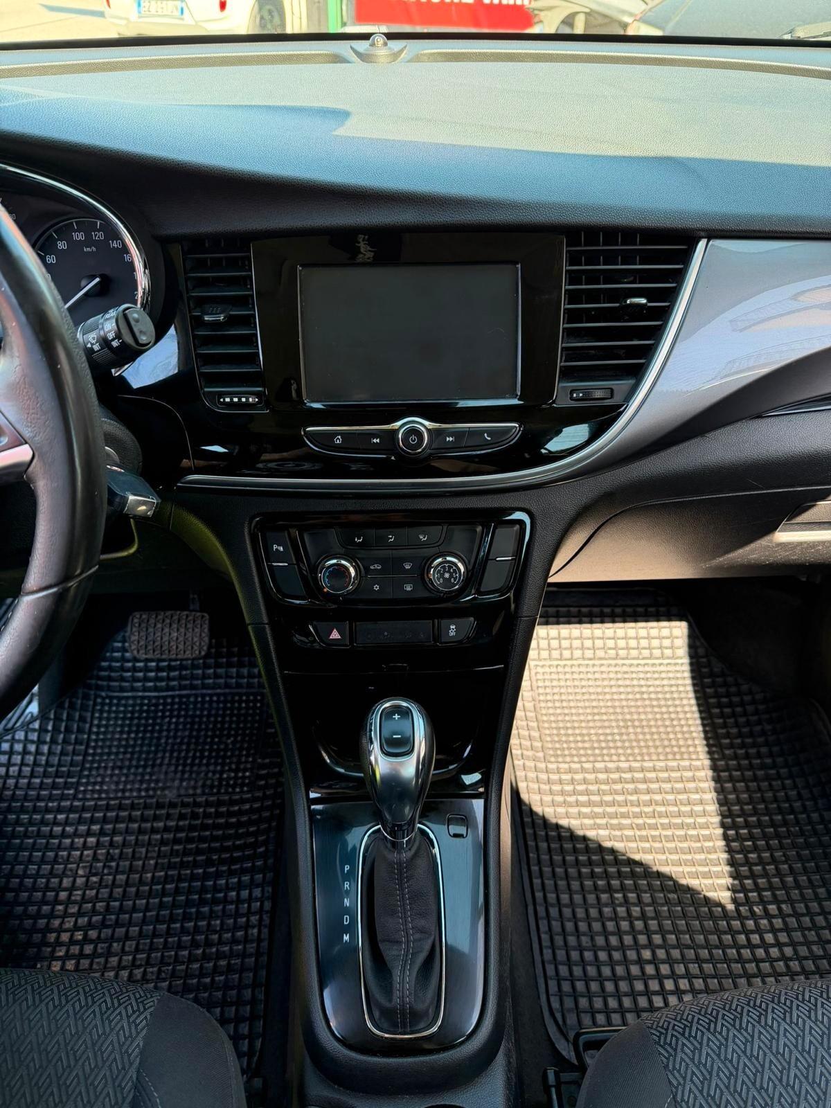 Opel Mokka X 1.6 CDTI Ecotec 136CV 4x2 aut. Innovation