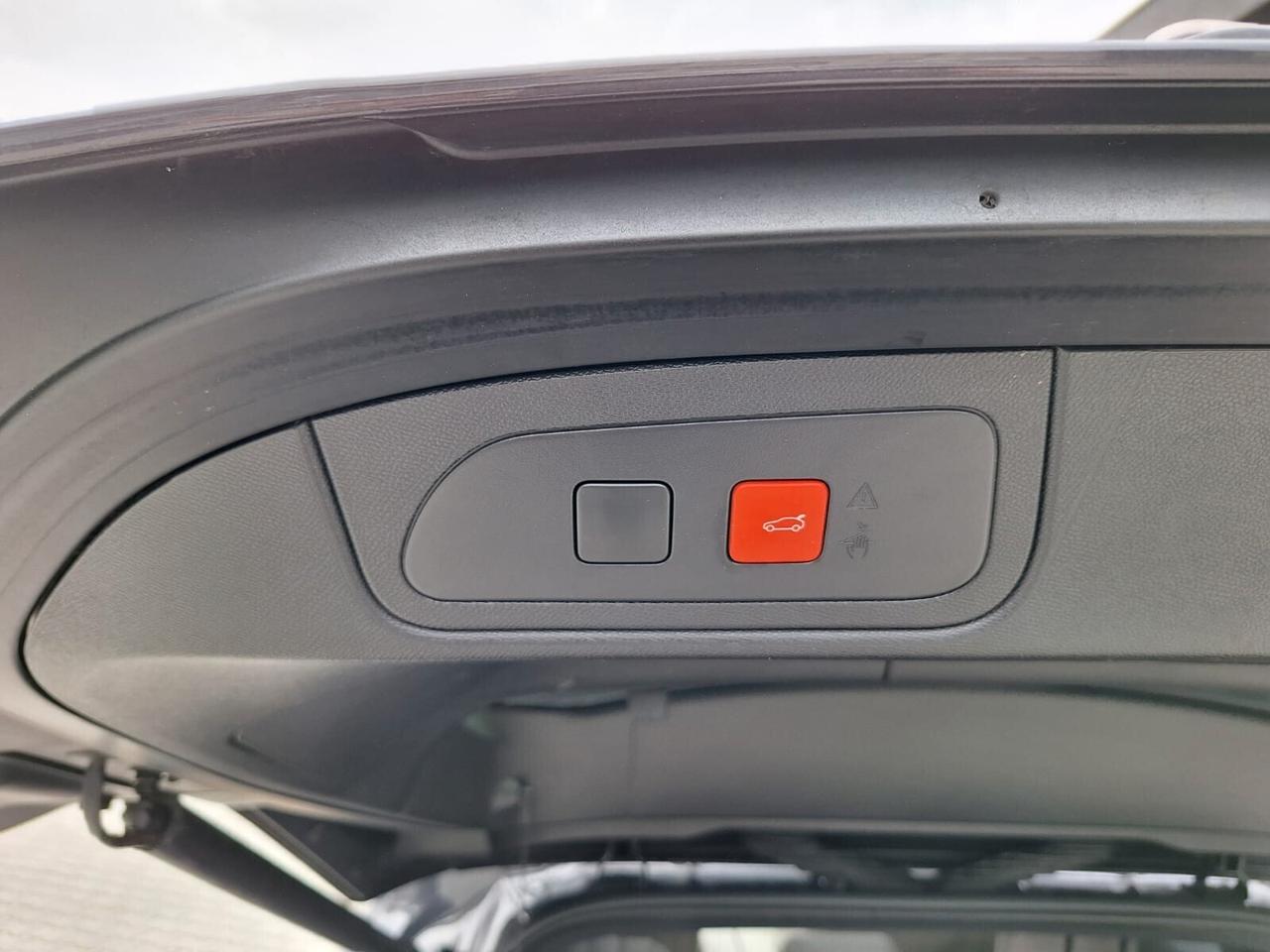 Ds 7 BlueHDi 130 aut. Étoile IVA ESPOSTA