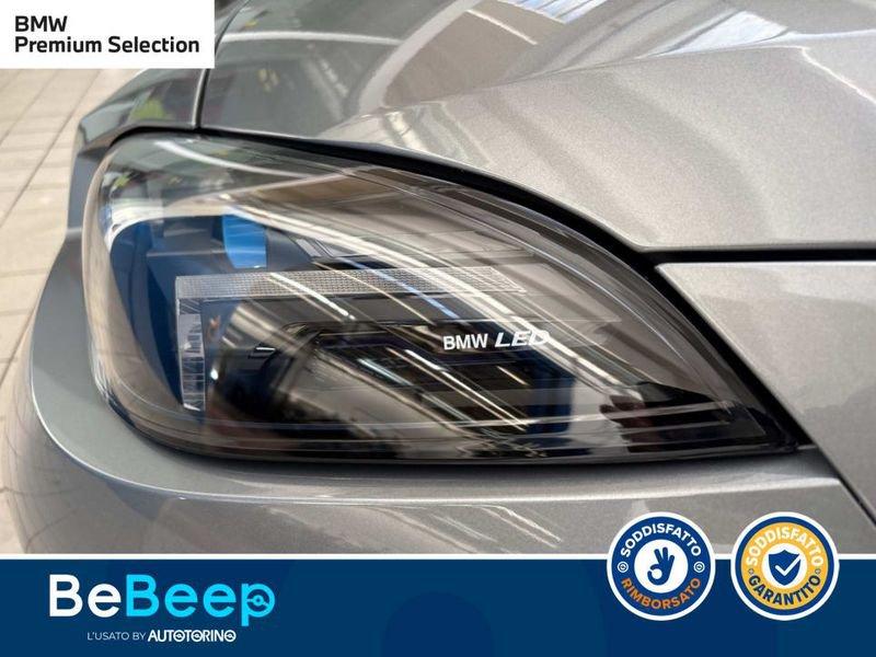 BMW Serie 1 118D MSPORT PRO AUTO