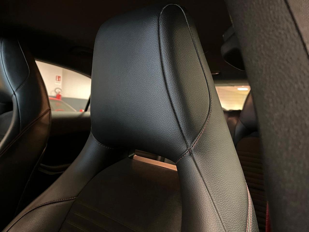 Mercedes-benz A 250 Sport