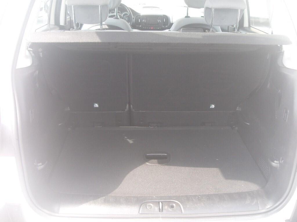 Fiat 500L 1.6 Multijet 105 CV Pop Star