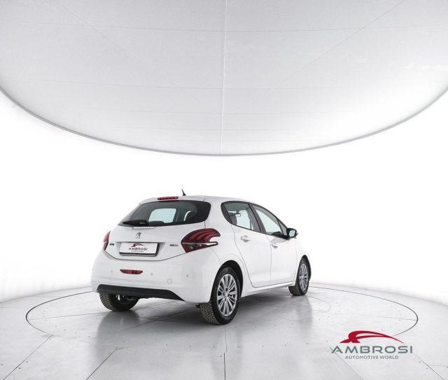 PEUGEOT 208 82 5p. GPL Active - PER OPERATORI DEL SETTORE