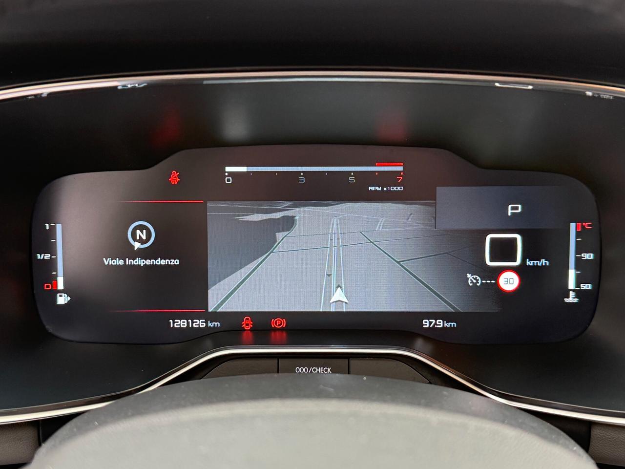 Citroen C5 Aircross BlueHDi EAT8 NAVI CAMERA 2022