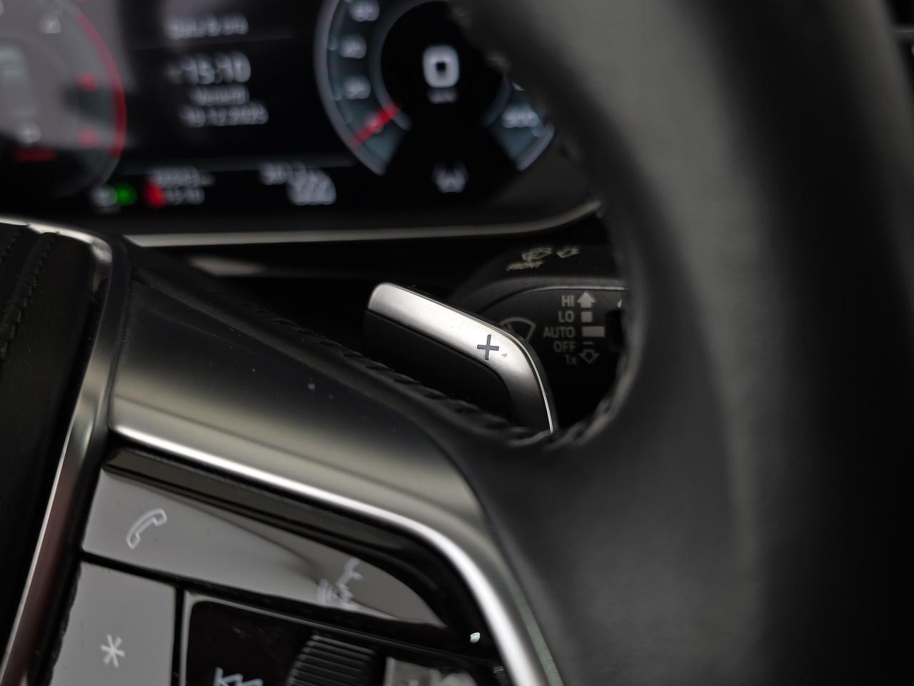 Audi A8 50 3.0 tdi mhev quattro tiptronic