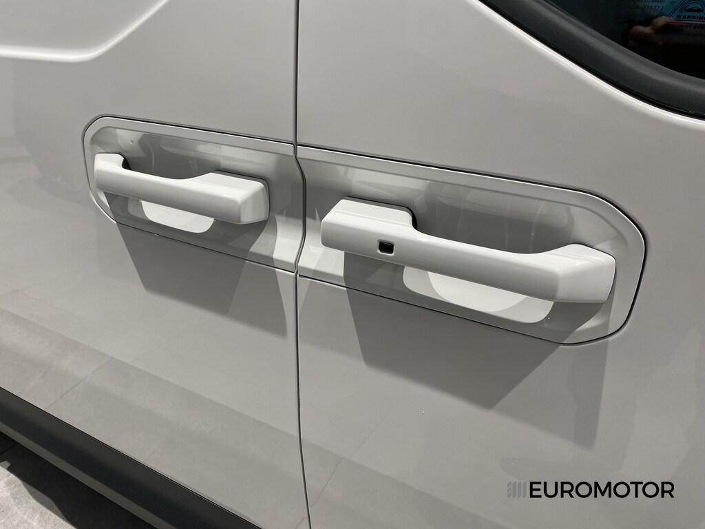 Kia PV5 Furgone Pv5 Cargo Pro Long Range