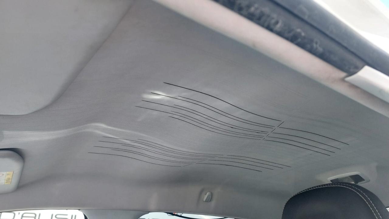 Peugeot 2008 BlueHDi 100CV KM 132000