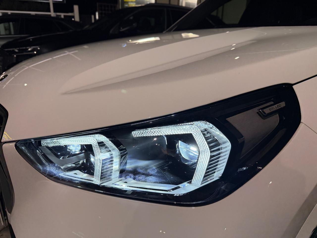 Bmw X1 sDrive 18d Msport Pro IVA ESPOSTA