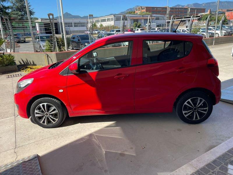 Opel Karl Karl 1.0 73 CV GPL Cosmo