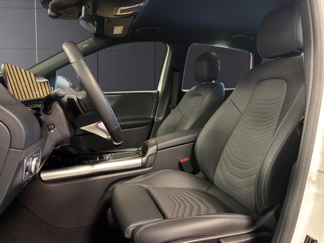 Mercedes B 180 Progressive Advanced 7G-DCT