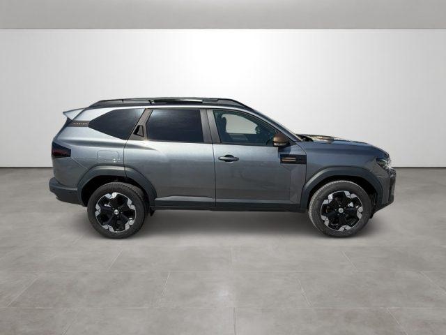 DACIA Bigster Hybrid 155 CV Extreme