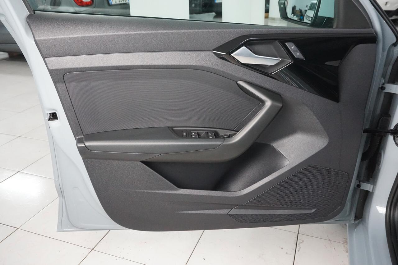 Audi A1 SPB 25 TFSI Business