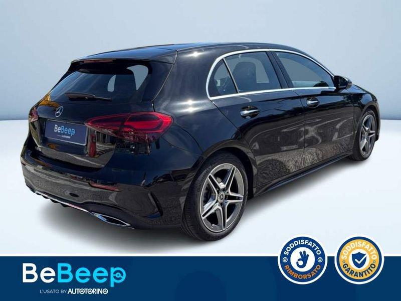 Mercedes-Benz Classe A A 180 AMG LINE ADVANCED PLUS AUTO