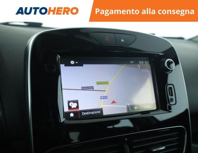 RENAULT Clio dCi 8V 75 CV Start&Stop 5 porte Energy Intens