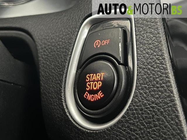 BMW 116 116i Advantage *FARI LED NAVI PDC*
