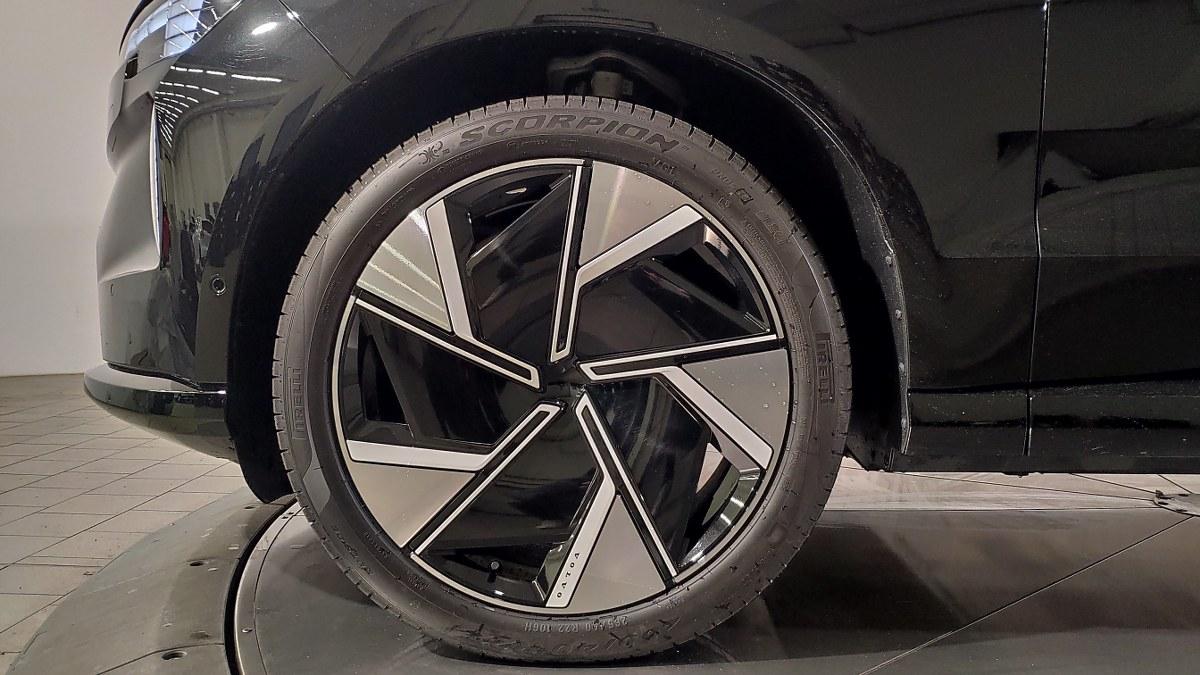 VOLVO Ex90 Twin Motor Performance Awd Ultra