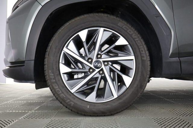 HYUNDAI Tucson Tucson 1.6 CRDI XLine