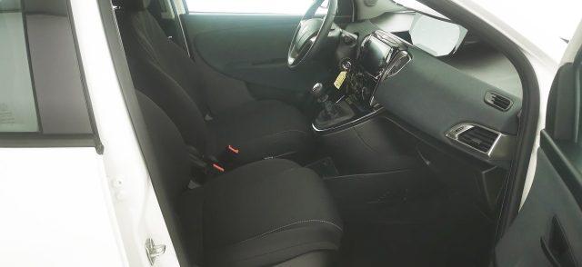 LANCIA Ypsilon 1.0 FireFly 5 porte S&S Hybrid Gold