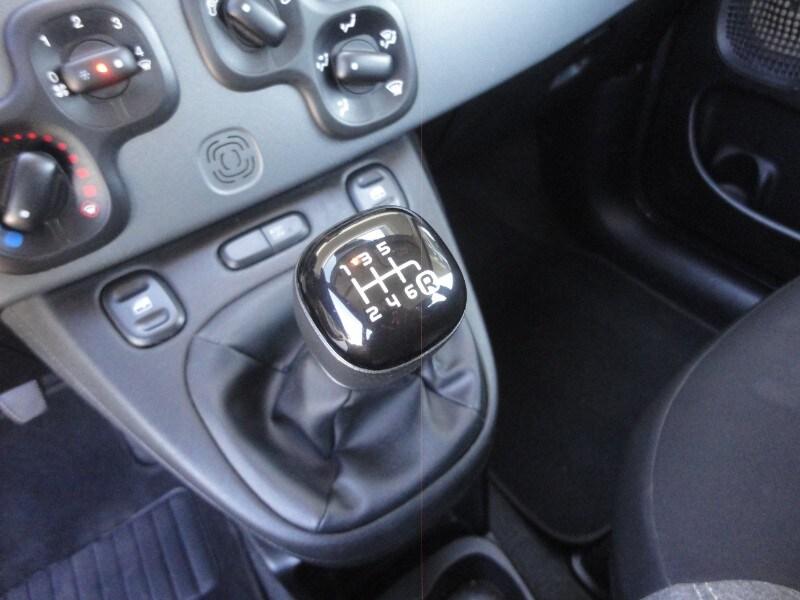 FIAT Panda 3ª serie Panda 1.0 FireFly S&S Hybr...