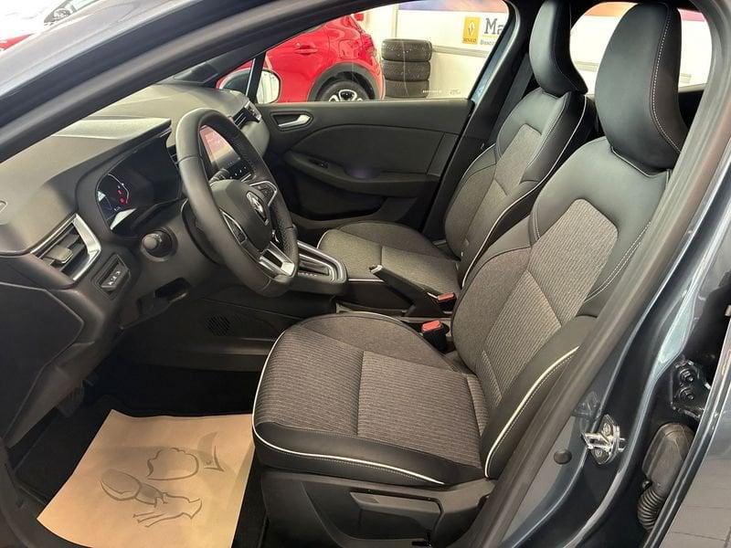 Renault Clio Intens E-TECH Hybrid rif.GJ339