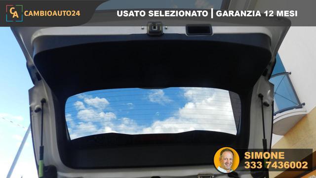SUBARU XV 2.0i Lineartronic Style Navi