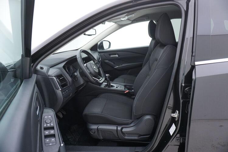 Nissan Qashqai MHEV N-Style BR910669 1.3 Mild Hybrid 140CV