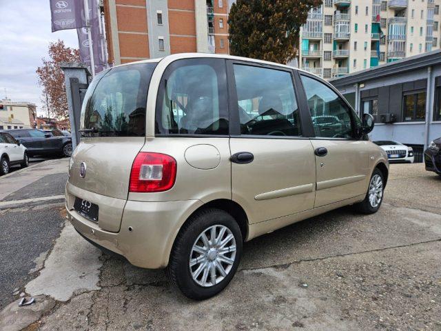 FIAT Multipla 1.9 MJT
