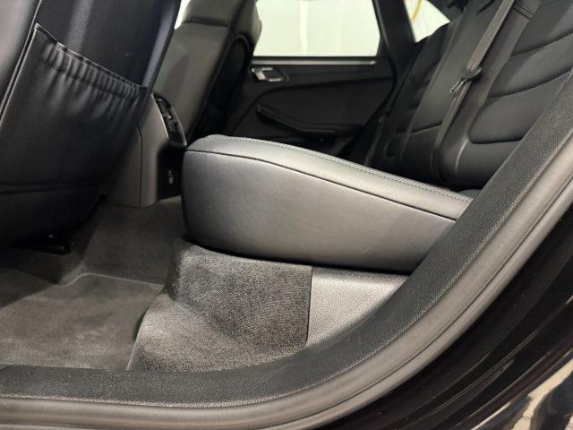 PORSCHE Macan III 2.0 T 265 CV Pdk