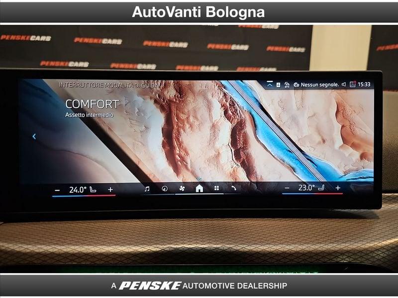 BMW Serie 4 420d 48V xDrive Coupé Msport Pro