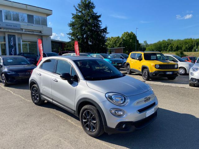 FIAT 500X *PROMO* 1.5 T4 Hybrid 130 CV DCT CLUB