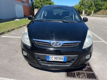 Hyundai i20 1.2 5p. Classic