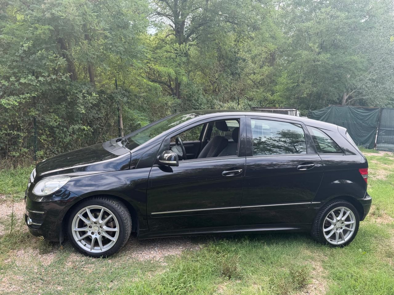 Mercedes-benz B 180 CDI