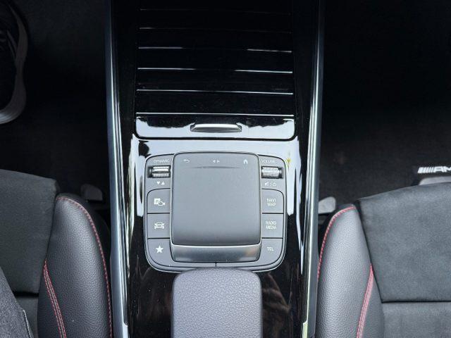 MERCEDES-BENZ GLB 200 d Automatic Premium UNICO PROPRIETARIO