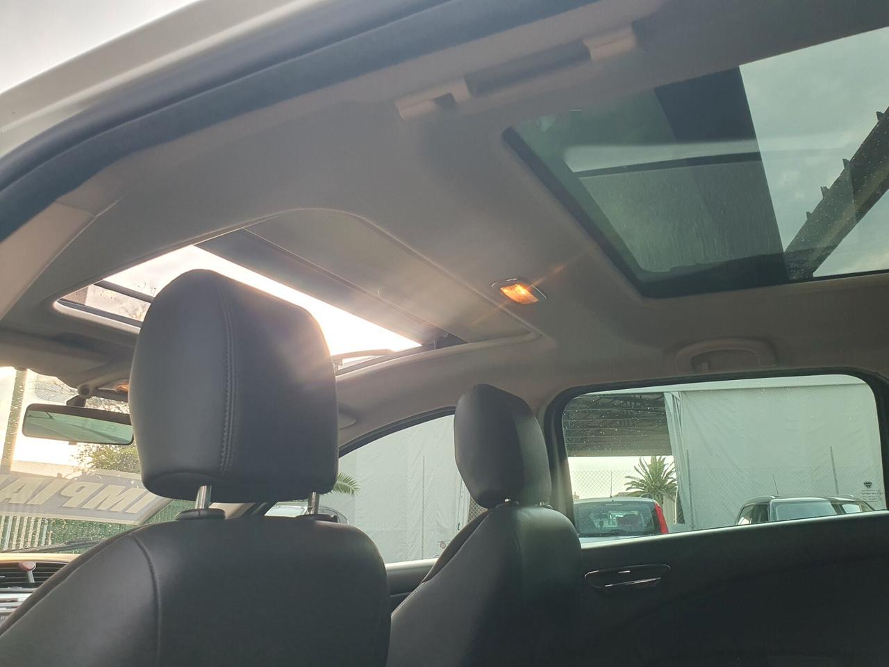 Lancia Delta 1.4 T-Jet 120 CV benz GPL 2013