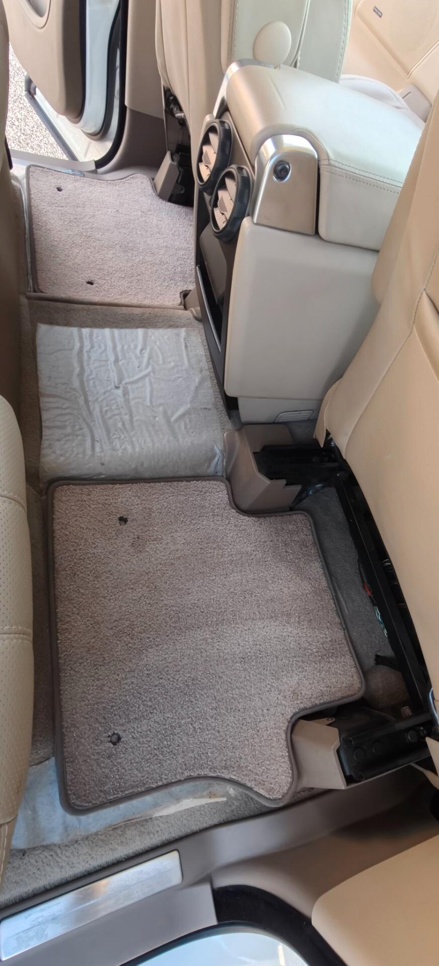 Land Rover Range Sport 5.0 V8 Supercharged 2012