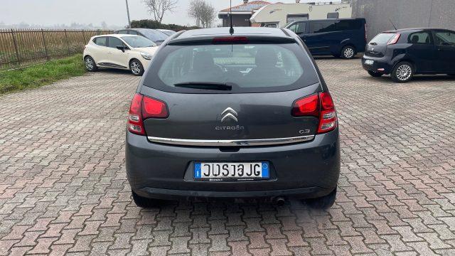 CITROEN C3 1.4 HDi 70 Exclusive