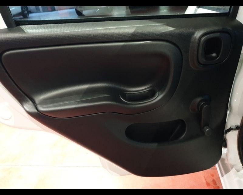 FIAT Panda 3ª serie 1.0 FireFly S&S Hybrid Icon