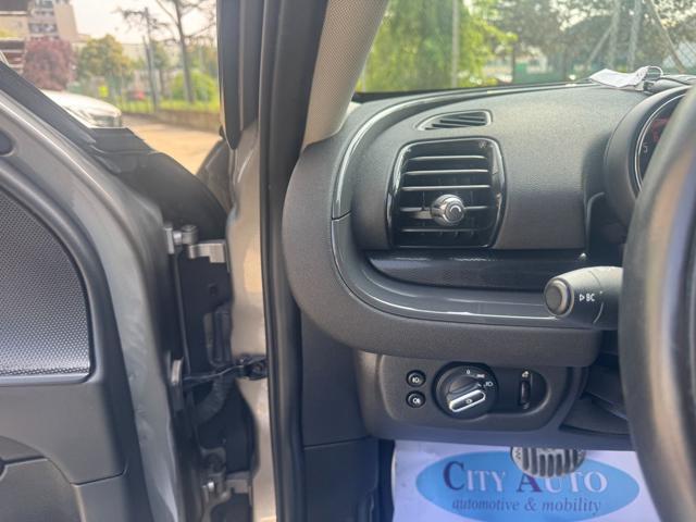 MINI Clubman 1.5 D Hype Clubman Autom.116CV