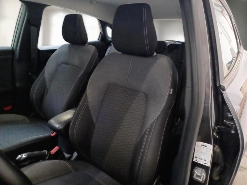 FORD PUMA 1.0 ECOBOOST HYBRID 125 CV TITANIUM AUTO SUV