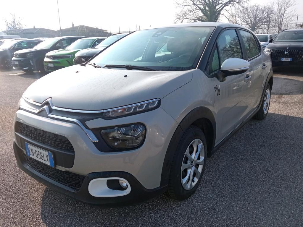 Citroen C3 1.2 puretech You s&s 83cv