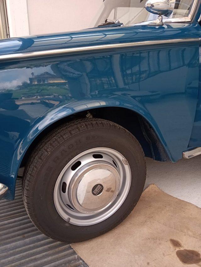 FIAT 1500 FAMILIARE