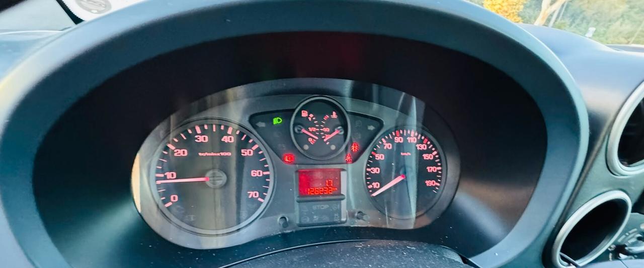 Peugeot Partner Tepee 1.6 HDi 90CV Comfort